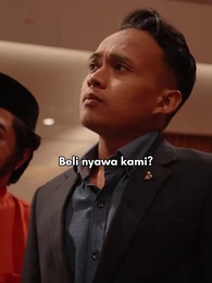 Episode 94 - Anak ipar gila tak terkalahkan