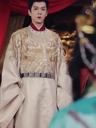 第18話 - 威光の頂点〜皇太后の即位物語〜