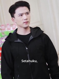 Episode 28 - Takdirku Yang Berubah