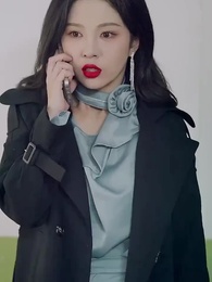 第39話 - 愛は舞い散る花のように