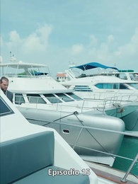 Episodio 15 - Amada Tras el Divorcio; el Alfa me Quiere de Vuelta