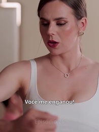 Episódio 26 - Amor Após o Divórcio: O Alfa Não Desiste