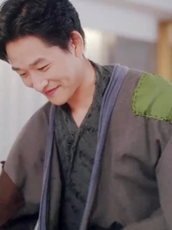 Maman Présidente, Papa est Invincible - Episode 7