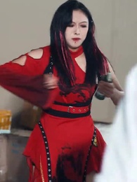 Episode 66 - Keluarga di Balik Misi Rahasia