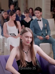 Amor Após o Divórcio: O Alfa Não Desiste - Episode 25