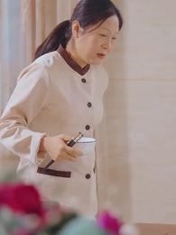 คนสวนสุดเทพ - Episode 17