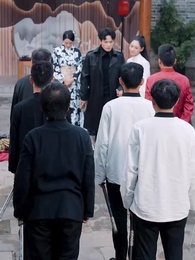 Episode 41 - Return of Lord General