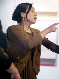 第22話 - 愛は舞い散る花のように