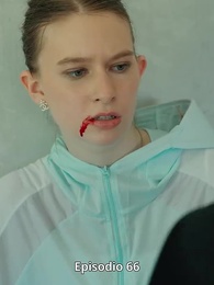 Amada Tras el Divorcio; el Alfa me Quiere de Vuelta - Episode 66