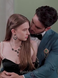 Amor Após o Divórcio: O Alfa Não Desiste - Episode 30