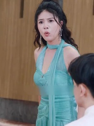 Maman Présidente, Papa est Invincible - Episode 37