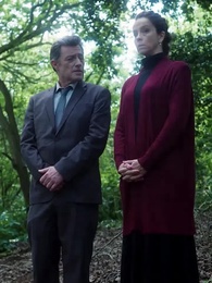 Die wolfslose Luna des Alphakönigs - Episode 73