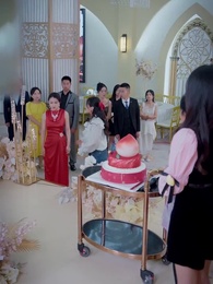 ใครกันแน่ที่เป็นตัวจริง - Episode 29