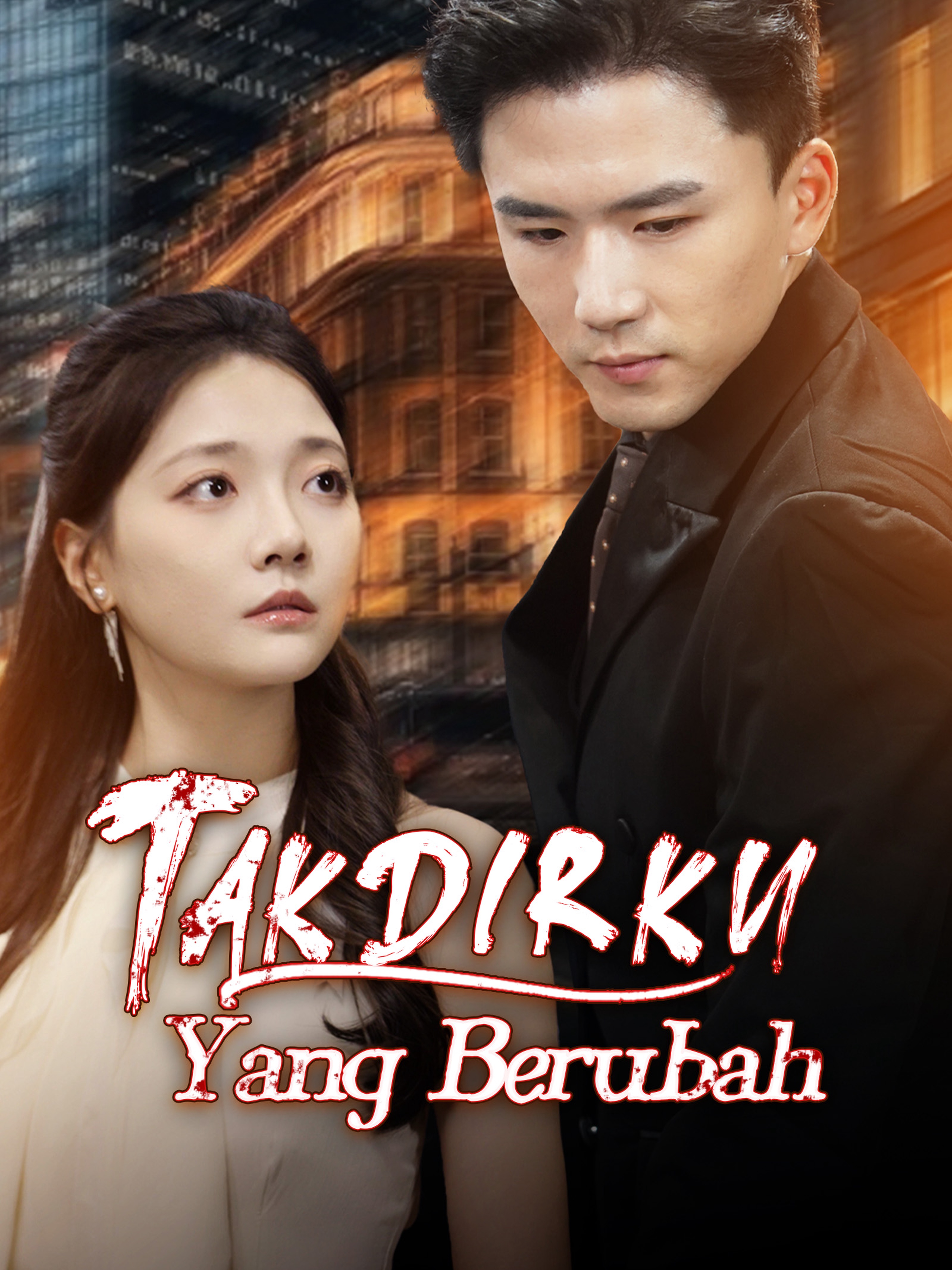 Takdirku Yang Berubah