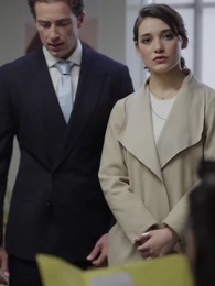 Episode 28 - Lawyer Up, My Heiress!