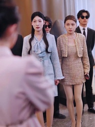 Episode 31 - Heiress Unmasked: Astonishing Comeback