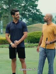 Episodio 53 - Amada Tras el Divorcio; el Alfa me Quiere de Vuelta