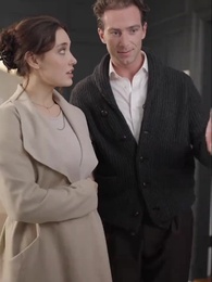 Lawyer Up, My Heiress! - Episode 45