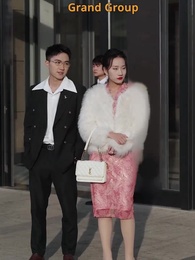 From Dust to Diamond - Episode 26