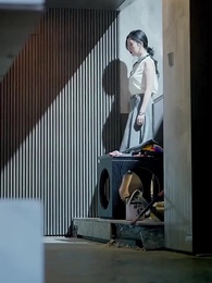 第13話 - 愛は舞い散る花のように