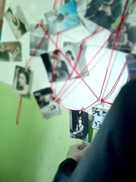 愛は舞い散る花のように - Episode 47