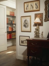 Episode 57 - Die wolfslose Luna des Alphakönigs