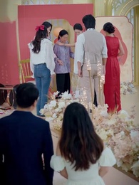 ใครกันแน่ที่เป็นตัวจริง - Episode 39