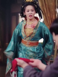 第24話 - 威光の頂点〜皇太后の即位物語〜