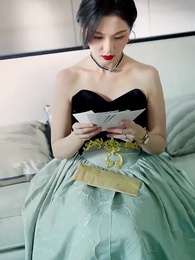 第27話 - 愛は舞い散る花のように