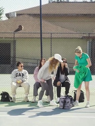 The Champion’s Hidden Secret - Episode 38