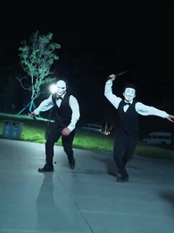 미션, 아빠를 찾아라 - Episode 2