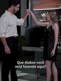 Amor Após o Divórcio: O Alfa Não Desiste - Episode 22