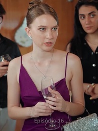 Amor Após o Divórcio: O Alfa Não Desiste - Episode 16