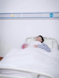 Episode 34 - Takdirku Yang Berubah