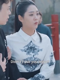 Episode 7 - Return of Lord General