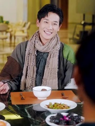 Maman Présidente, Papa est Invincible - Episode 5