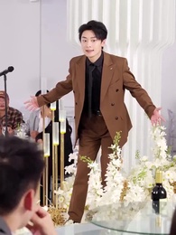 Takdirku Yang Berubah - Episode 62