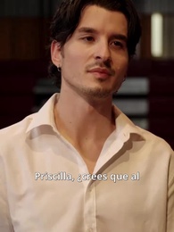 La vuelta de la princesa - Episode 55