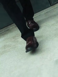 Episode 4 - Keluarga di Balik Misi Rahasia