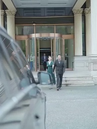 Menikah Kilat di Umur 50 - Episode 54