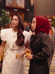 Episode 14 - Anak ipar gila tak terkalahkan