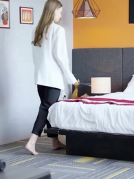 Episódio 5 - Amor Após o Divórcio: O Alfa Não Desiste