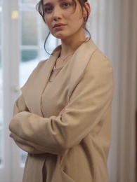 Episode 43 - Lawyer Up, My Heiress!