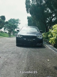 Episodio 65 - Amada Tras el Divorcio; el Alfa me Quiere de Vuelta