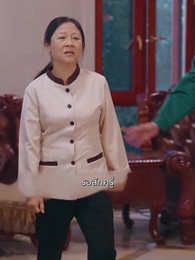 คนสวนสุดเทพ - Episode 33