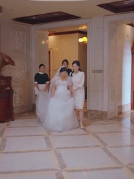 คนสวนสุดเทพ - Episode 61