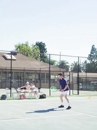 The Champion’s Hidden Secret - Episode 11