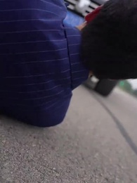 貧乏旦那が大富豪! - Episode 77