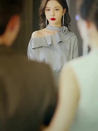 愛は舞い散る花のように - Episode 48