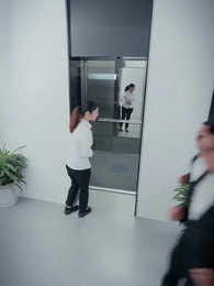 ตอนที่ 34 - ใครกันแน่ที่เป็นตัวจริง